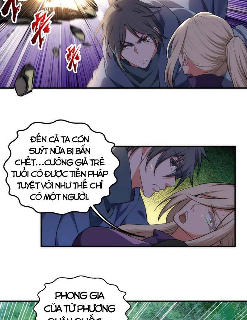 Vạn Cổ Thần Đế chapter 47 - Trang 26
