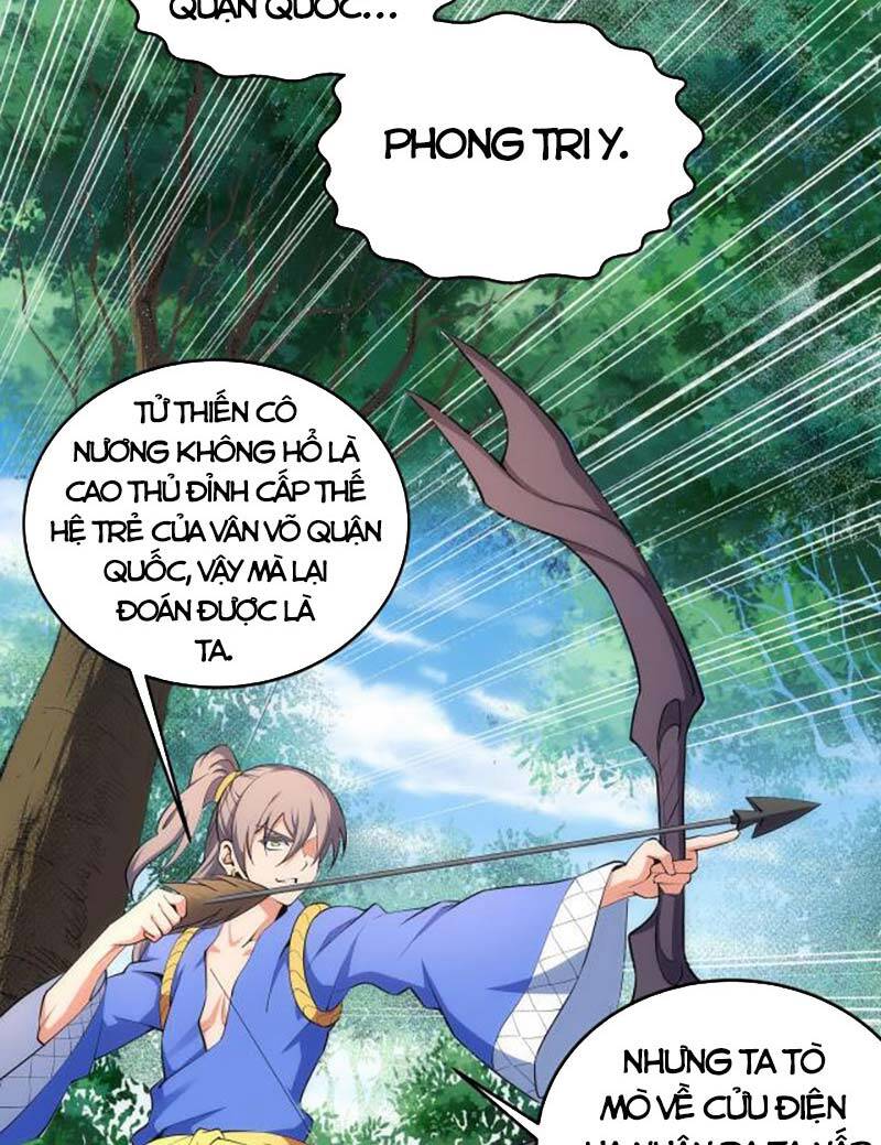 Vạn Cổ Thần Đế chapter 47 - Trang 27