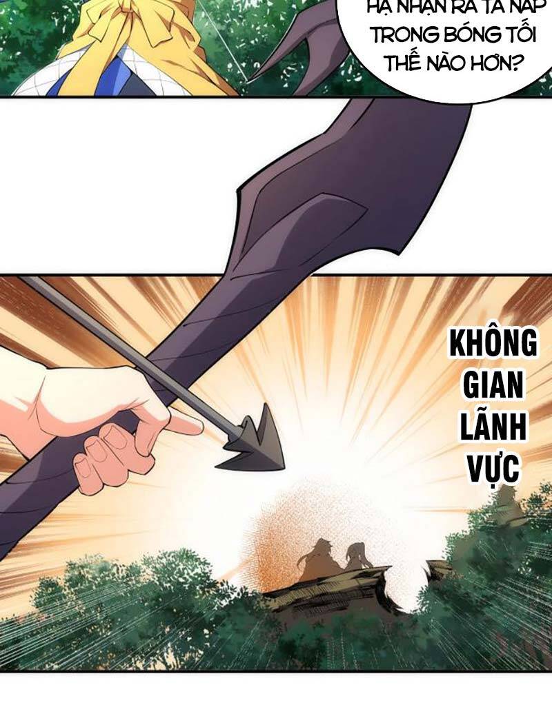 Vạn Cổ Thần Đế chapter 47 - Trang 28