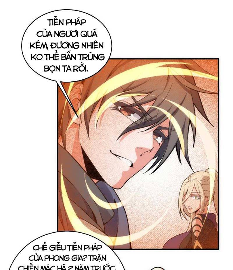 Vạn Cổ Thần Đế chapter 47 - Trang 29
