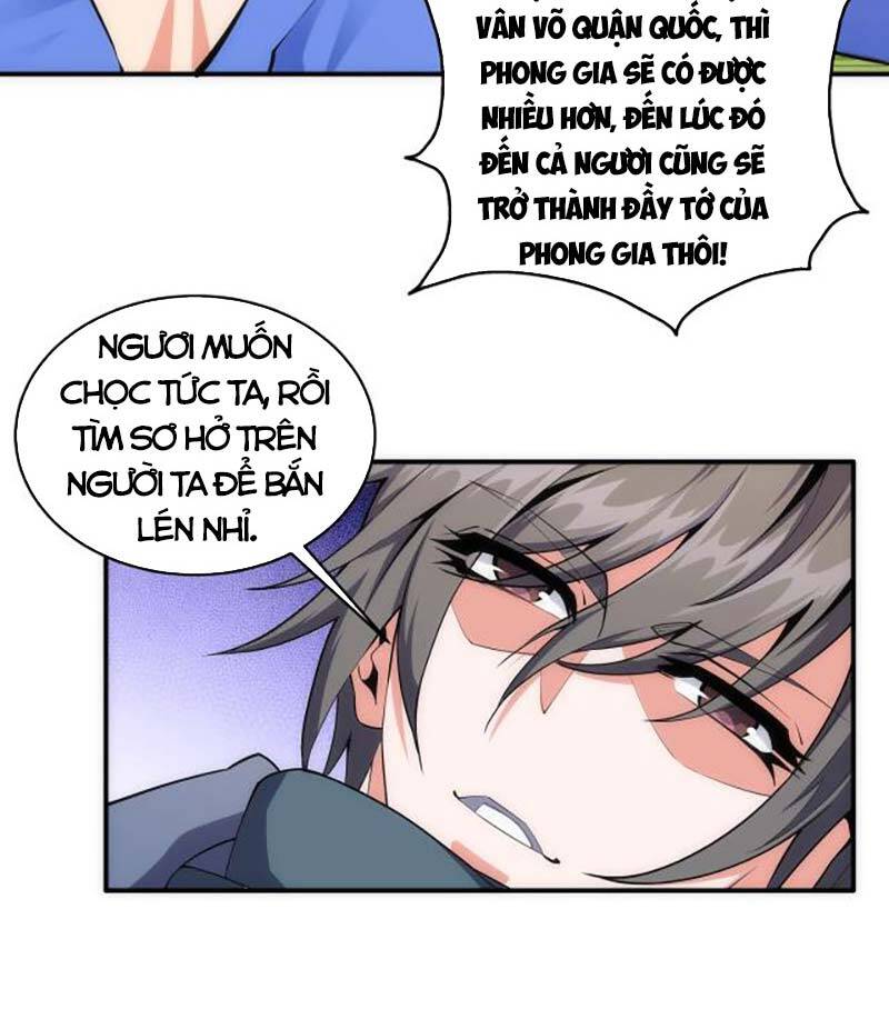 Vạn Cổ Thần Đế chapter 47 - Trang 32