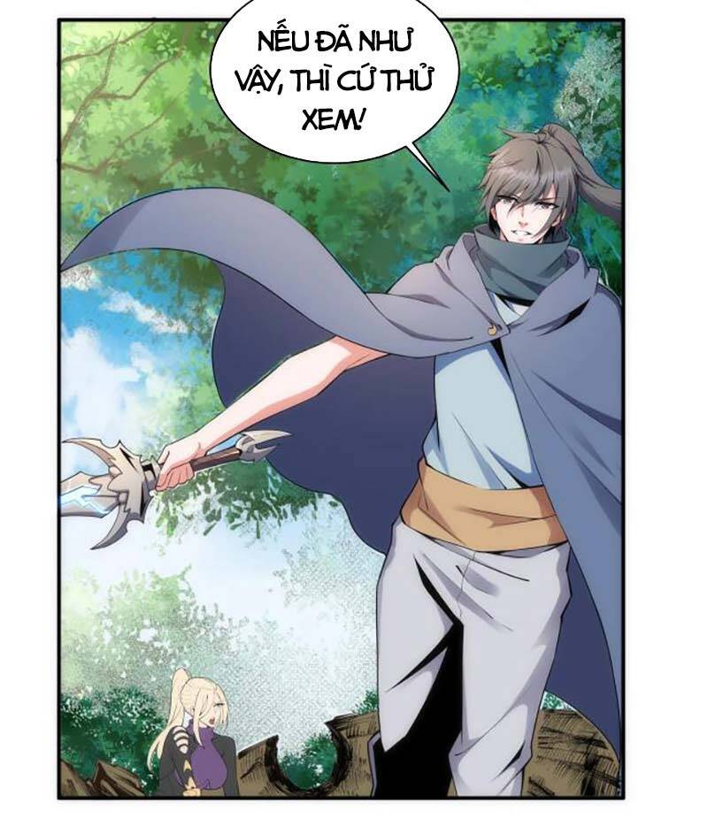 Vạn Cổ Thần Đế chapter 47 - Trang 34