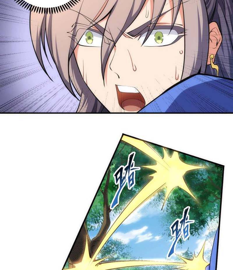 Vạn Cổ Thần Đế chapter 47 - Trang 38