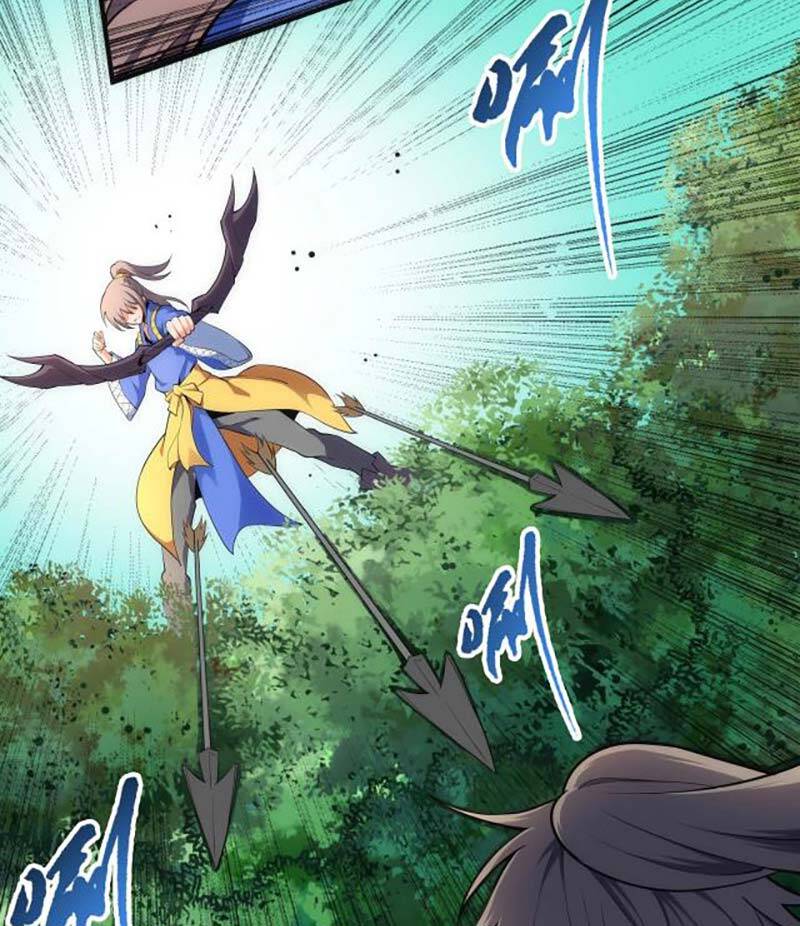 Vạn Cổ Thần Đế chapter 47 - Trang 40