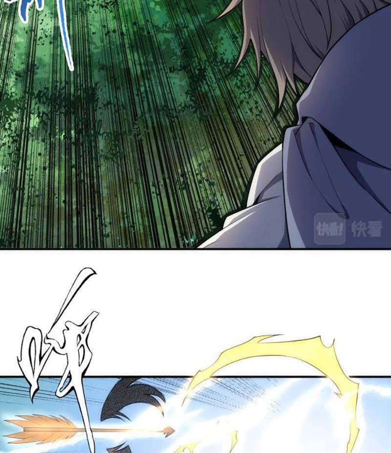Vạn Cổ Thần Đế chapter 47 - Trang 41