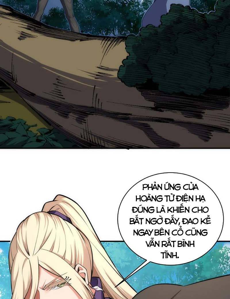Vạn Cổ Thần Đế chapter 47 - Trang 5