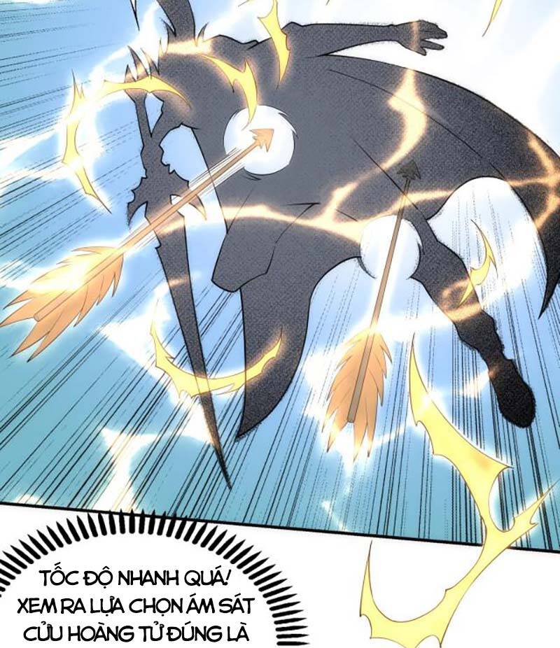 Vạn Cổ Thần Đế chapter 47 - Trang 42