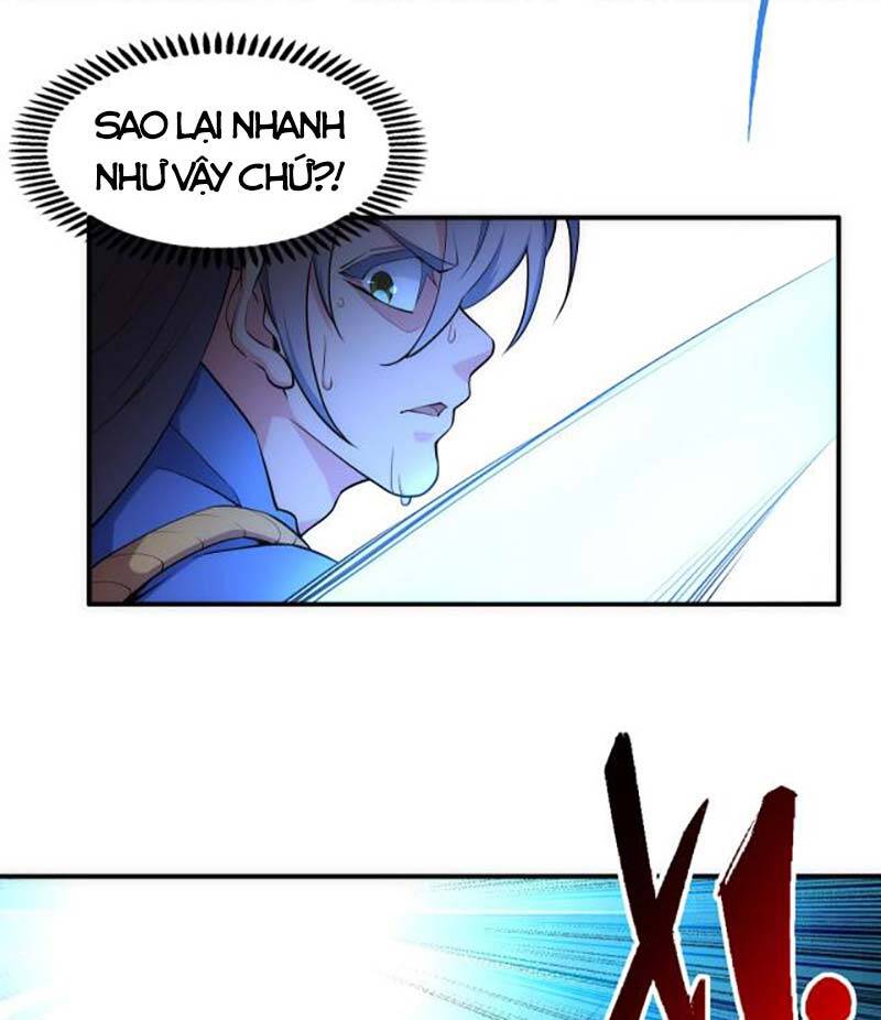 Vạn Cổ Thần Đế chapter 47 - Trang 45