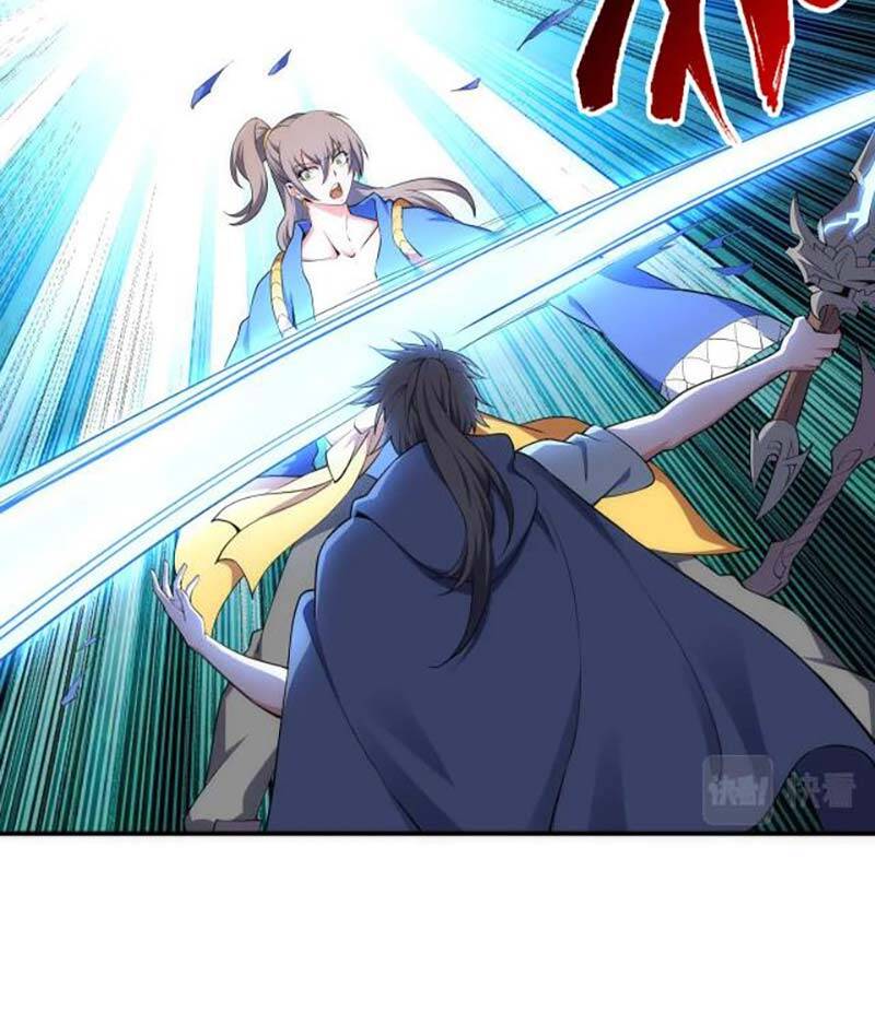 Vạn Cổ Thần Đế chapter 47 - Trang 46