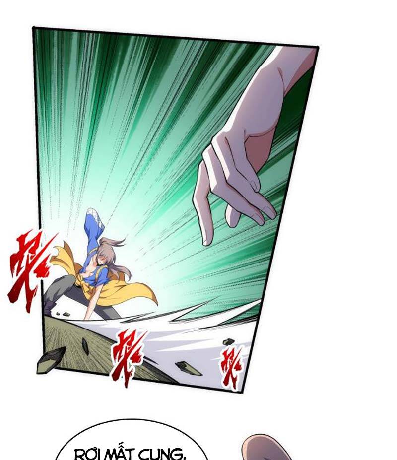 Vạn Cổ Thần Đế chapter 47 - Trang 47