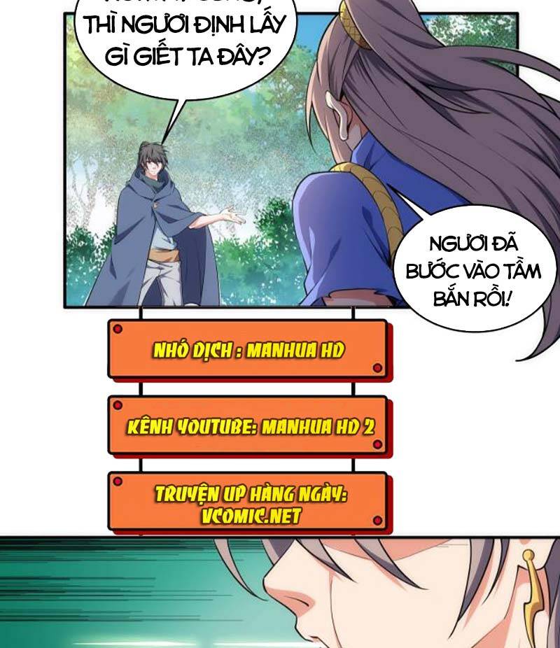 Vạn Cổ Thần Đế chapter 47 - Trang 48
