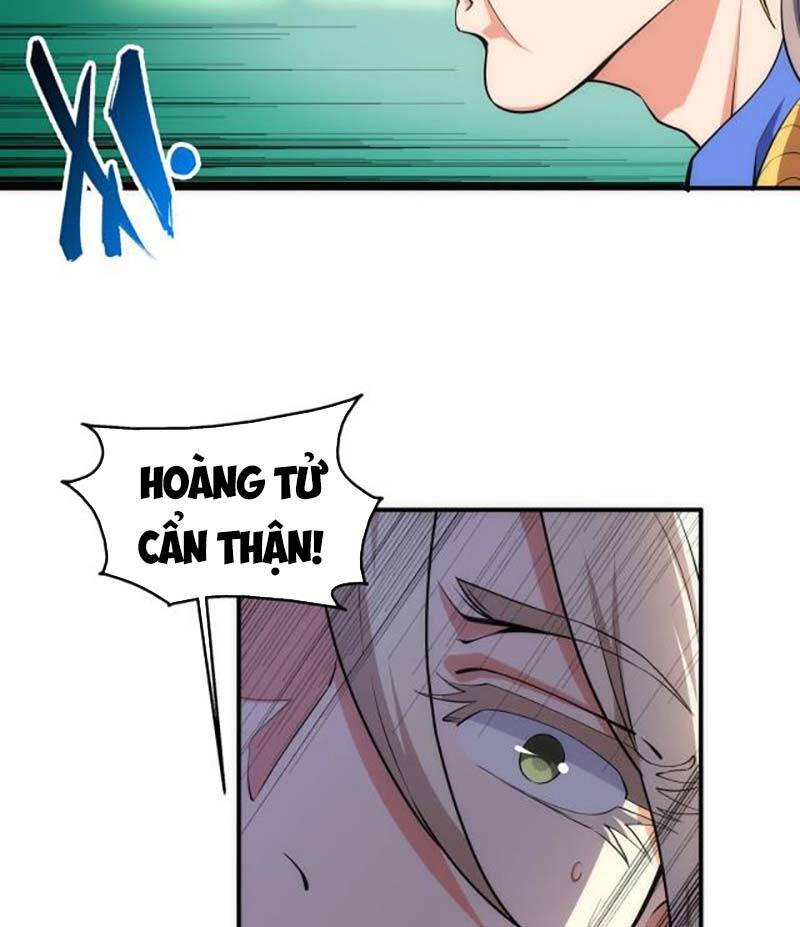 Vạn Cổ Thần Đế chapter 47 - Trang 49
