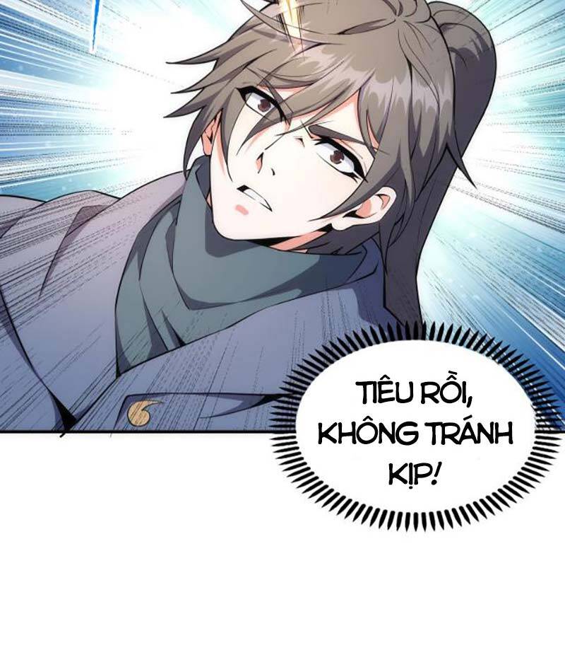Vạn Cổ Thần Đế chapter 47 - Trang 51