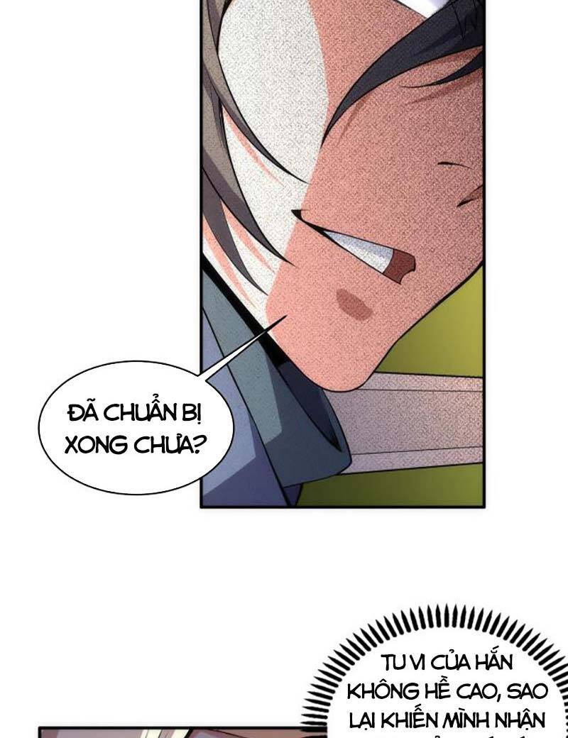 Vạn Cổ Thần Đế chapter 47 - Trang 7