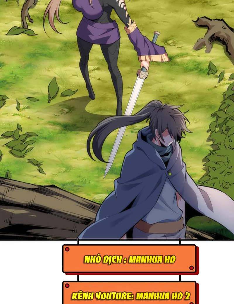 Vạn Cổ Thần Đế chapter 47 - Trang 9