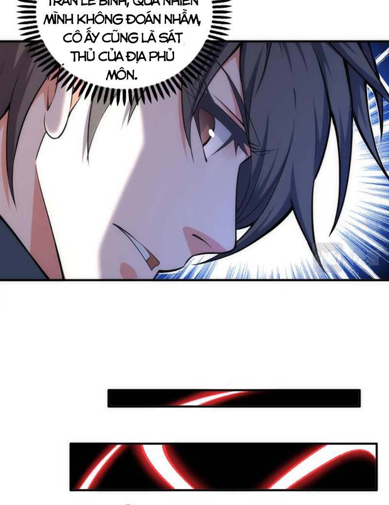 Vạn Cổ Thần Đế chapter 47 - Trang 11