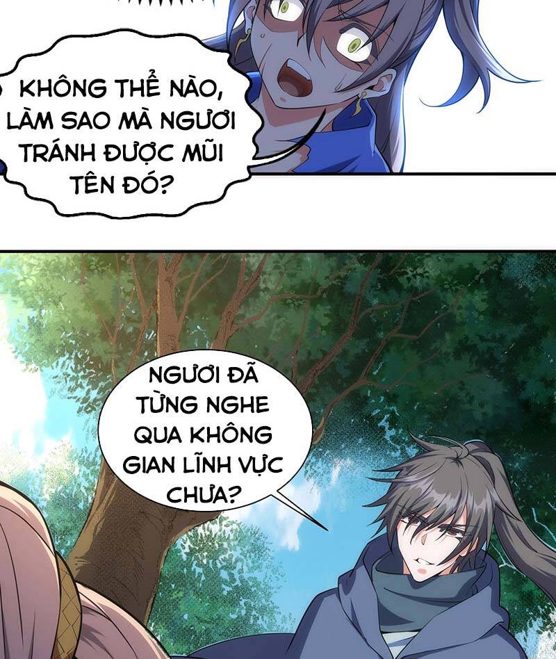 Vạn Cổ Thần Đế chapter 48 - Trang 12
