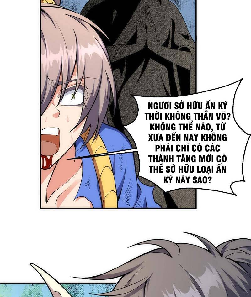 Vạn Cổ Thần Đế chapter 48 - Trang 17