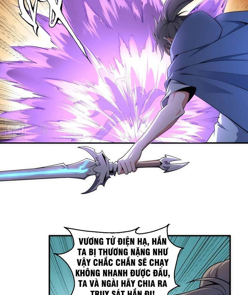 Vạn Cổ Thần Đế chapter 48 - Trang 21