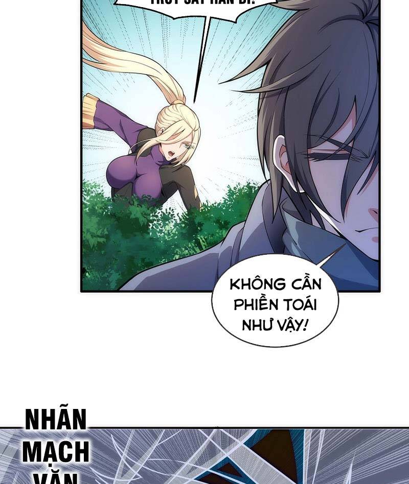 Vạn Cổ Thần Đế chapter 48 - Trang 22