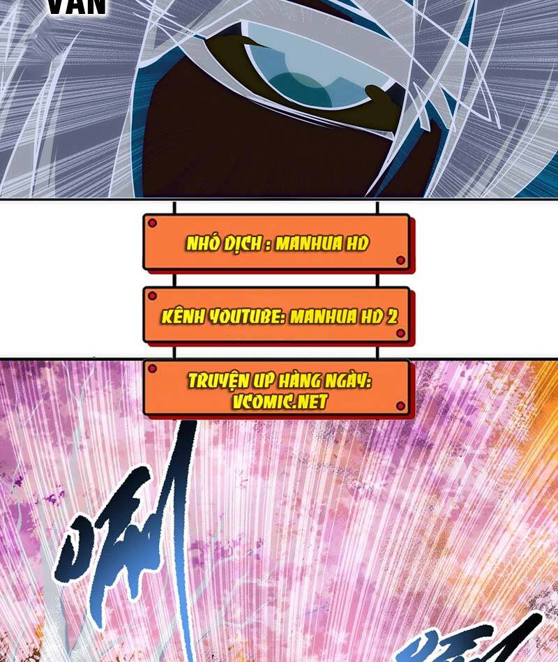 Vạn Cổ Thần Đế chapter 48 - Trang 23
