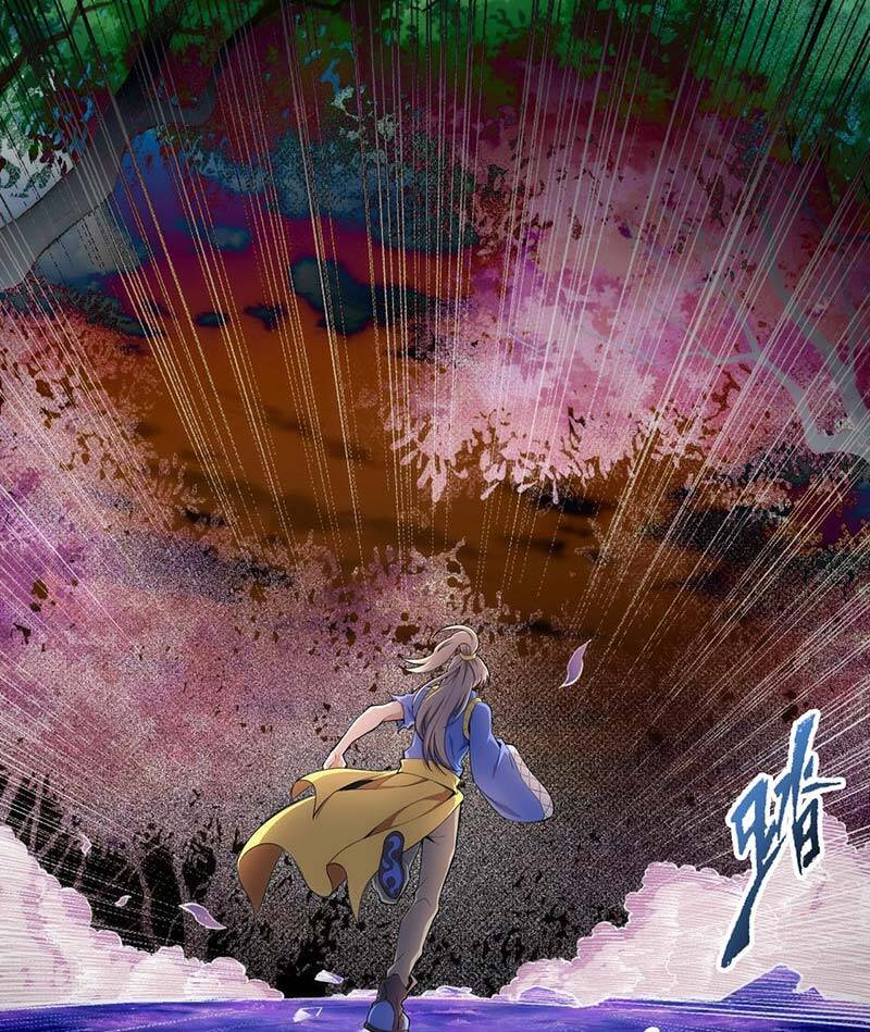 Vạn Cổ Thần Đế chapter 48 - Trang 25