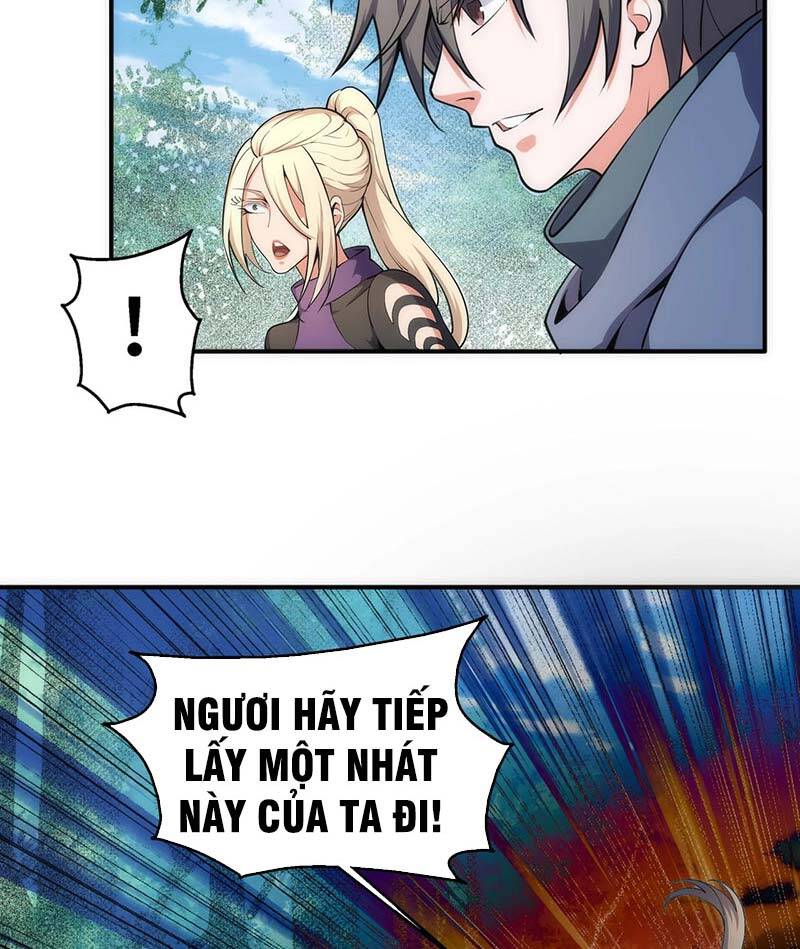 Vạn Cổ Thần Đế chapter 48 - Trang 27