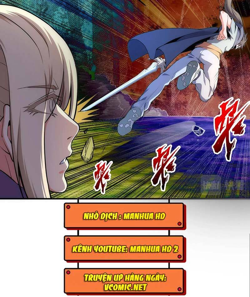 Vạn Cổ Thần Đế chapter 48 - Trang 28