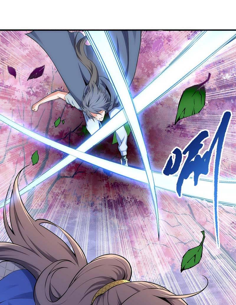 Vạn Cổ Thần Đế chapter 48 - Trang 29