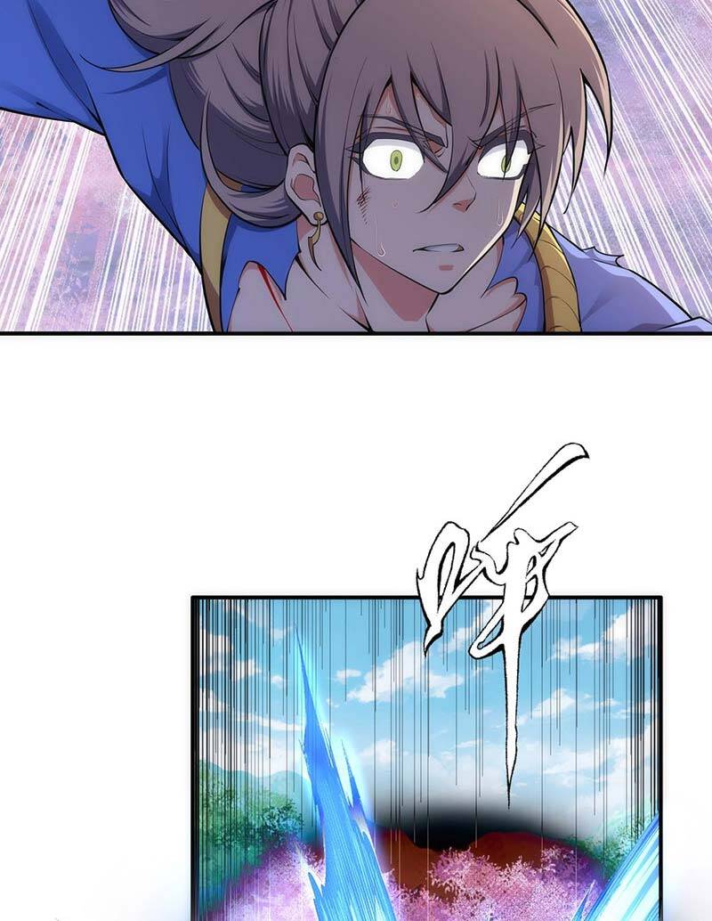 Vạn Cổ Thần Đế chapter 48 - Trang 30