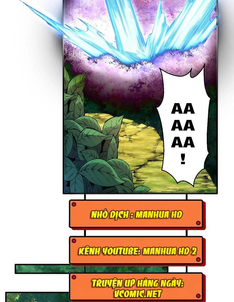 Vạn Cổ Thần Đế chapter 48 - Trang 31