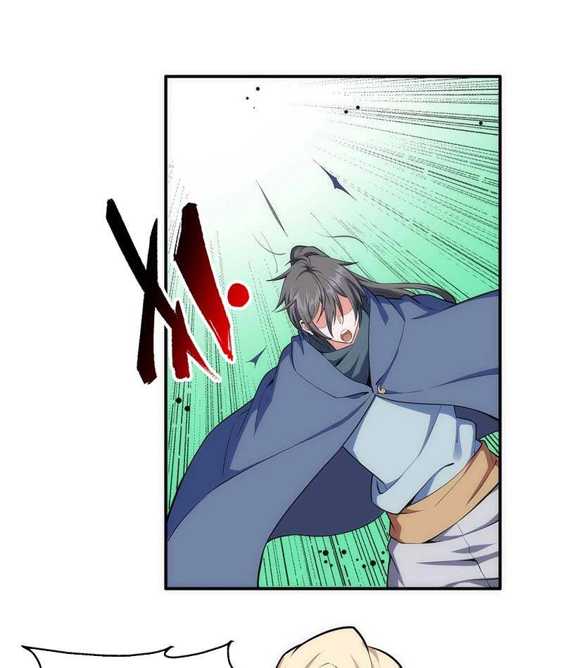 Vạn Cổ Thần Đế chapter 48 - Trang 4