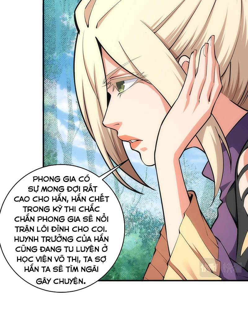 Vạn Cổ Thần Đế chapter 48 - Trang 34