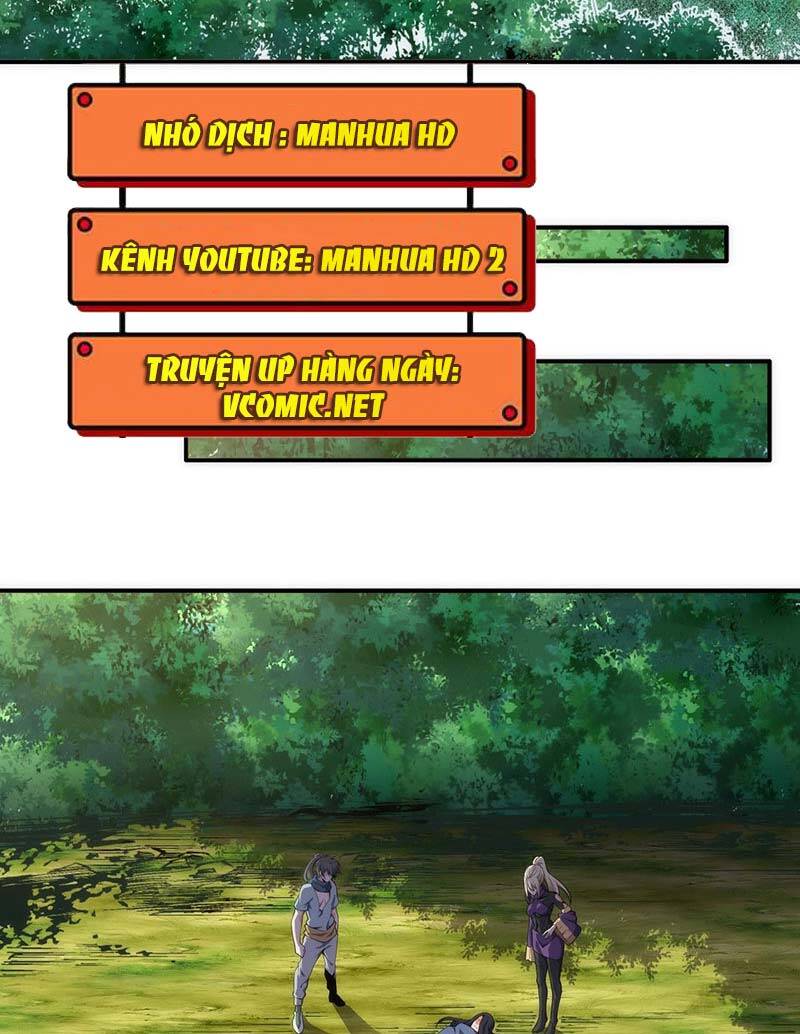 Vạn Cổ Thần Đế chapter 48 - Trang 37