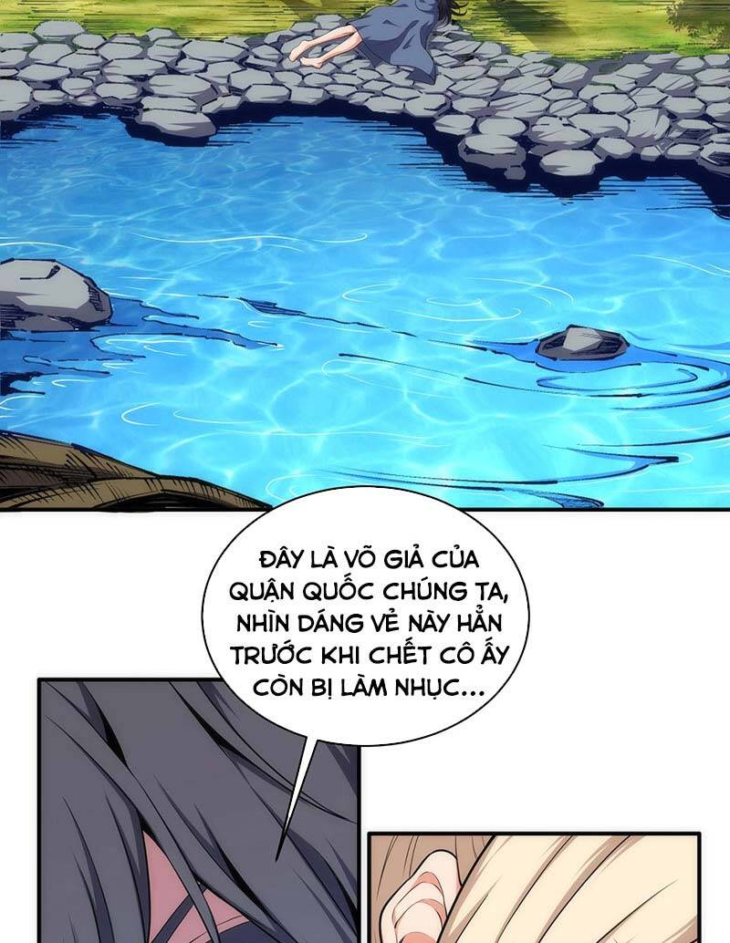 Vạn Cổ Thần Đế chapter 48 - Trang 38