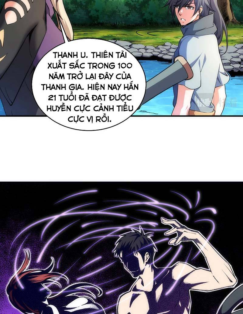 Vạn Cổ Thần Đế chapter 48 - Trang 40