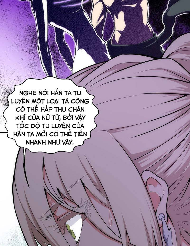 Vạn Cổ Thần Đế chapter 48 - Trang 41