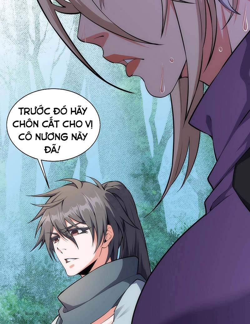 Vạn Cổ Thần Đế chapter 48 - Trang 42