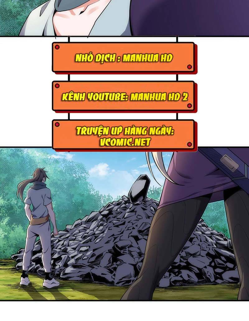 Vạn Cổ Thần Đế chapter 48 - Trang 43