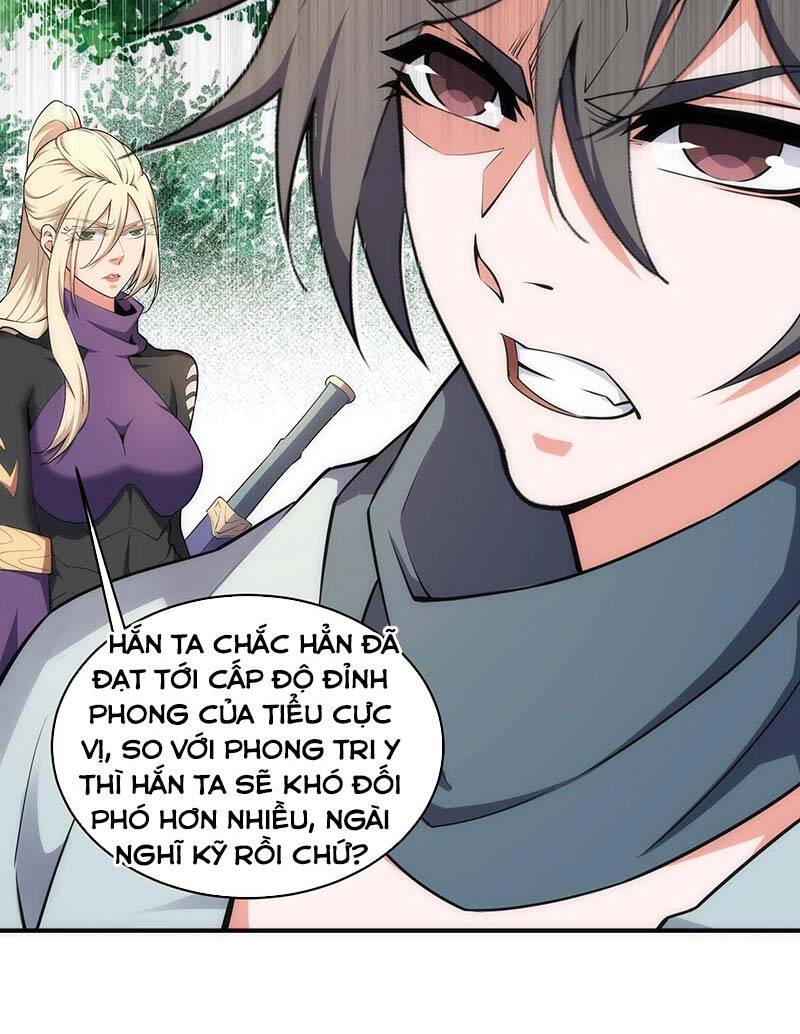 Vạn Cổ Thần Đế chapter 48 - Trang 45