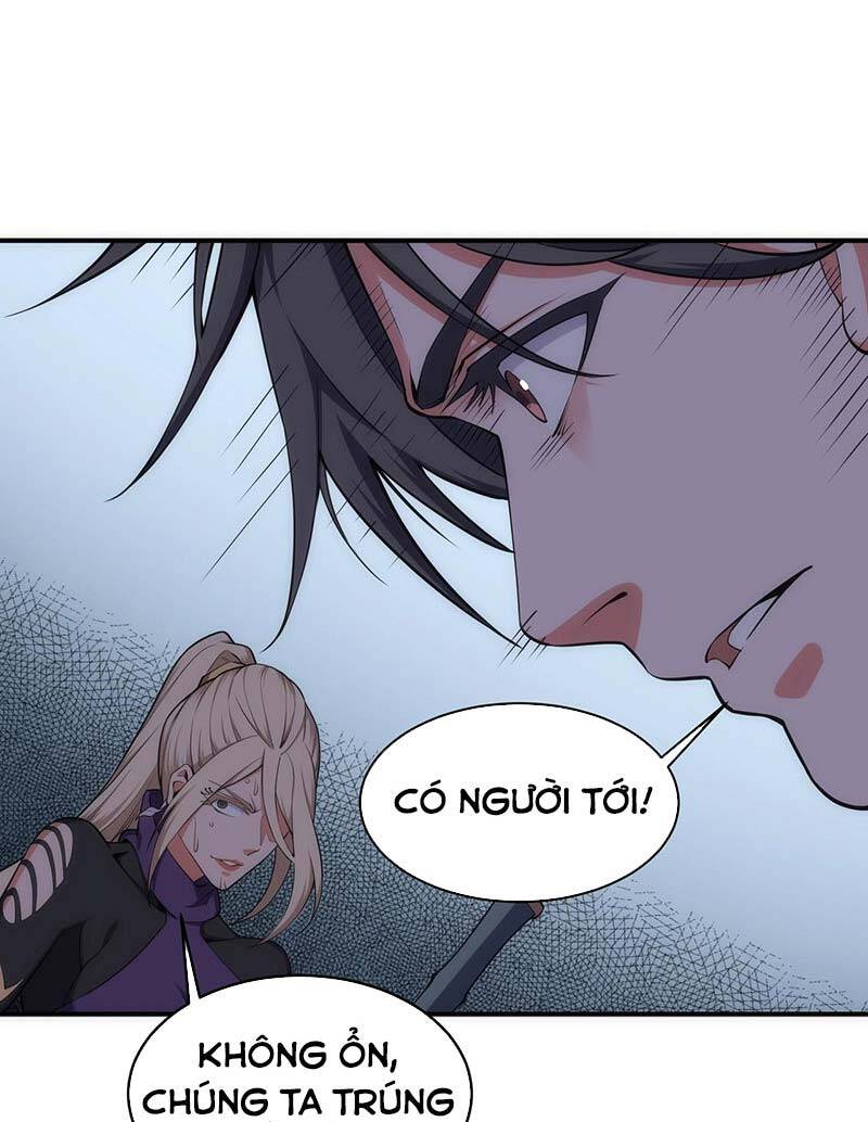Vạn Cổ Thần Đế chapter 48 - Trang 46