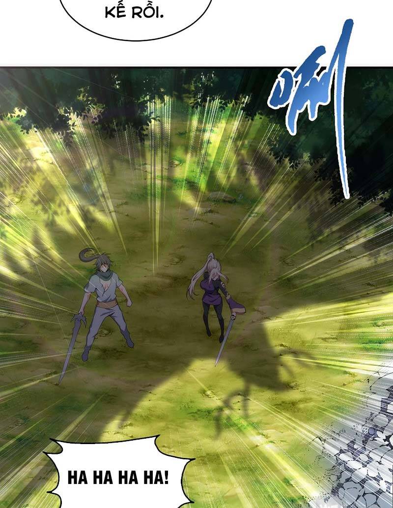 Vạn Cổ Thần Đế chapter 48 - Trang 47
