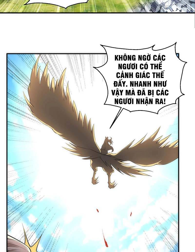 Vạn Cổ Thần Đế chapter 48 - Trang 48
