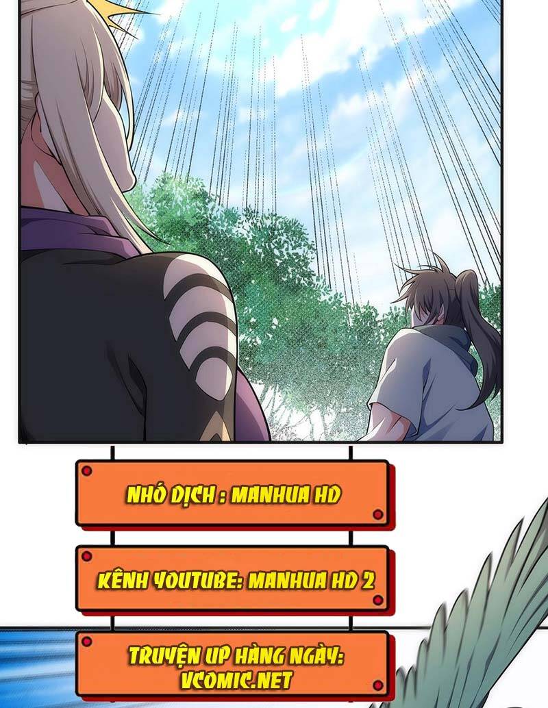 Vạn Cổ Thần Đế chapter 48 - Trang 49