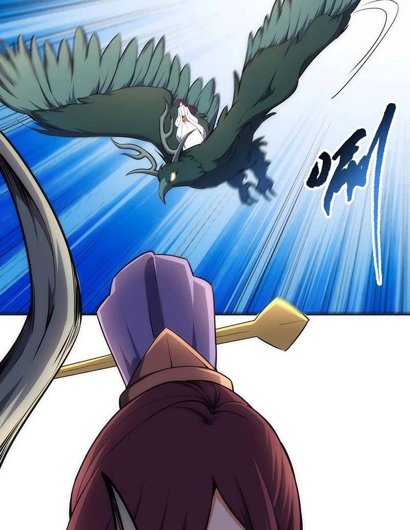 Vạn Cổ Thần Đế chapter 48 - Trang 50