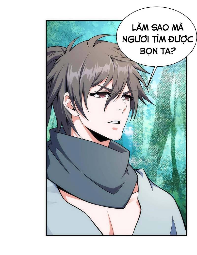 Vạn Cổ Thần Đế chapter 48 - Trang 52