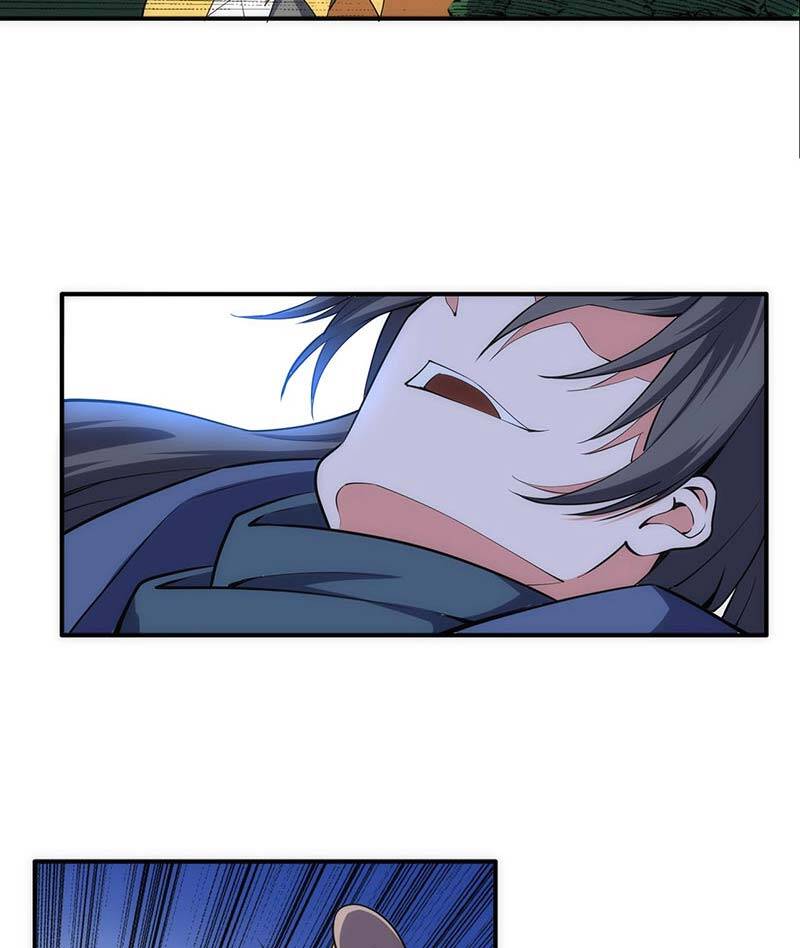 Vạn Cổ Thần Đế chapter 48 - Trang 8