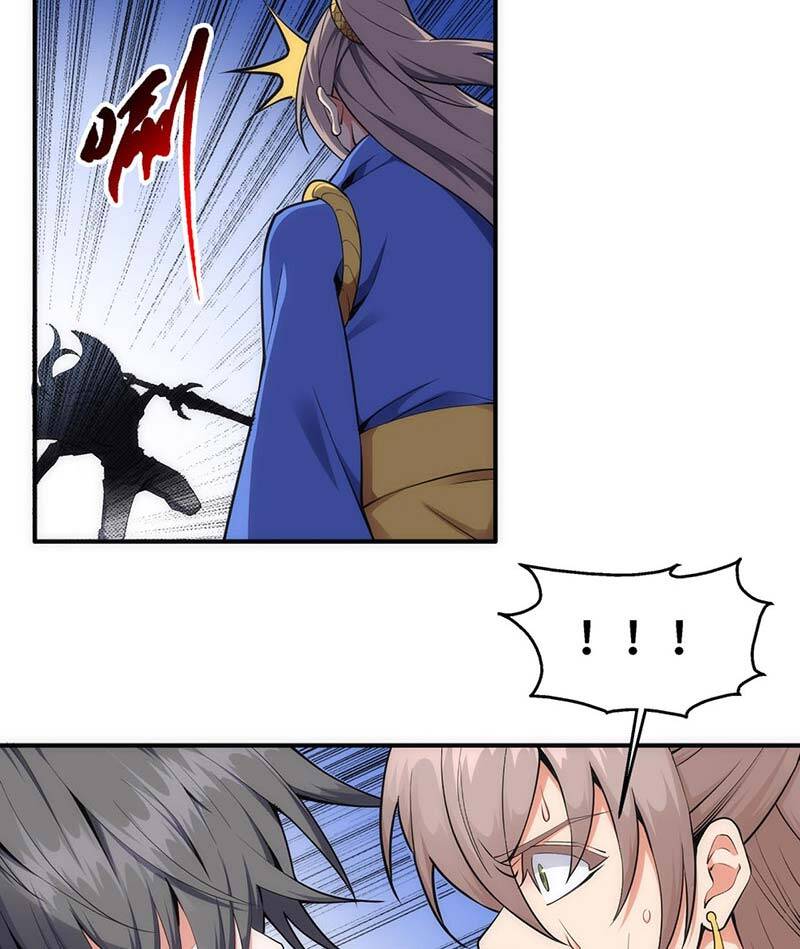 Vạn Cổ Thần Đế chapter 48 - Trang 9