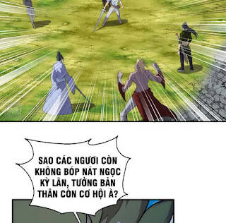 Vạn Cổ Thần Đế chapter 49 - Trang 16