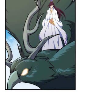 Vạn Cổ Thần Đế chapter 49 - Trang 17